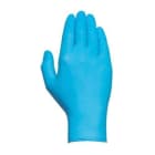 JUBA - Juego guantes desechable nitrilo talla XL azul (100 unidades)