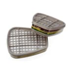 3M MERCADOS ELECTRICOS - 3M™ Filtro para gases y vapores, ABEK1, 6059