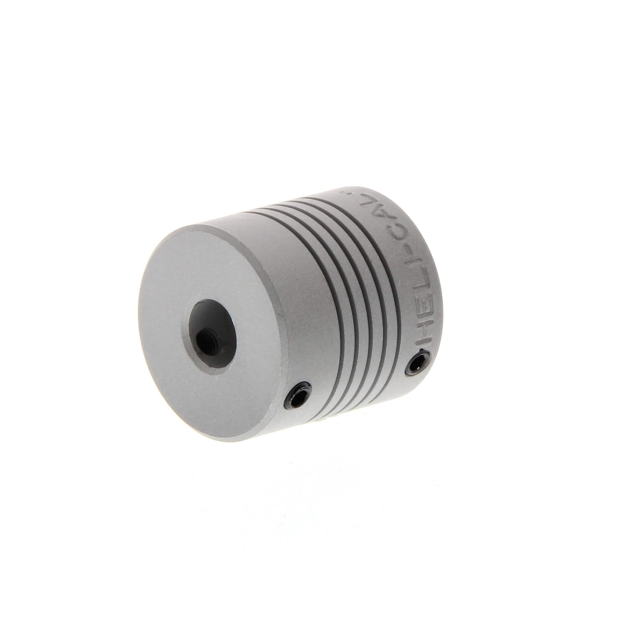 OMRON - Acoplamiento encoder metálico D6mm