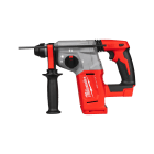 MILWAUKEE - MARTILLO COMBINADO SDS-PLUS SIN ESCOBILLAS M18
