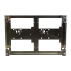 ABB - Enclavamiento mecánico trasero horizontal MIR-H interruptor XT5