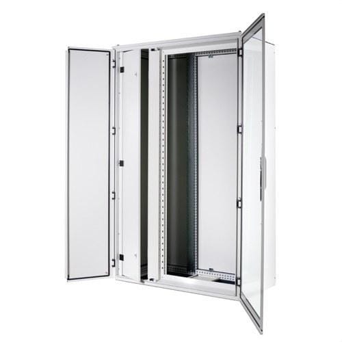 IDE - Bastidor modular para armario 1800x1200mm con puerta