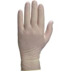 DELTA PLUS - GUANTE LATEX NAT.AQL 1,5 TA.7-8 (100U)