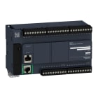Schneider Electric - Controlador Modicon M221 con Ethernet 40 ES de tipo transistor NPN