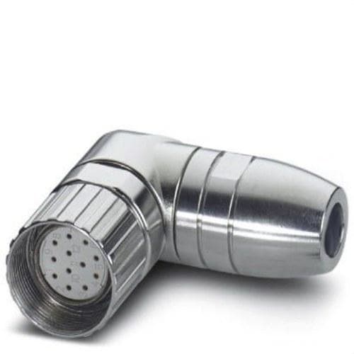 PHOENIX CONTACT - CONECTOR ENCHUFABLE RC-06S1N8AT0EK