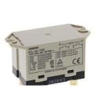 OMRON - Relé potencia SPDT-NA 25A Faston abrazadera superior
