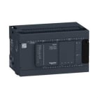 Schneider Electric - Controlador M241 24 ES Transistor NPN