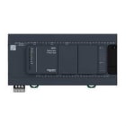 Schneider Electric - Controlador M241 40 ES Transistor NPN