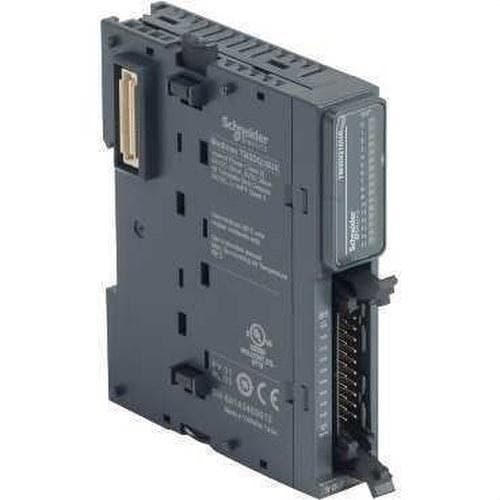 Schneider Electric - Módulo TM3 - 16 saídas transistor NPN HE10