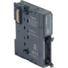 Schneider Electric - Módulo TM3 - 16 saídas transistor NPN HE10