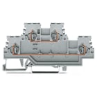 WAGO - BORNA PASO SERIE 279 85MM GRIS