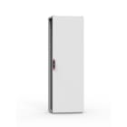 NVENT HOFFMAN - Puerta opaca DN2005LR5 2000x500 chapa acero doble paletón