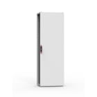 NVENT HOFFMAN - Puerta opaca DN2005RR5 2000x500 chapa acero doble paletón