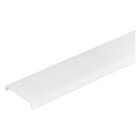 LEDVANCE - Difusor para perfil de tiras LED LS AY-PC/W02/D/1 5x10x1