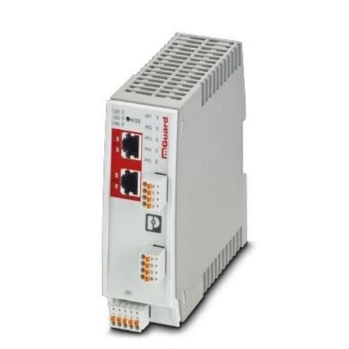 PHOENIX CONTACT - ENRUTADOR FL MGUARD 1102