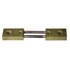 CIRCUTOR - SH 100A/60MV, SHUNTS PARA LA MEDIDA DE CORRIENTE CONTÍNUA