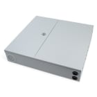 GAESTOPAS - Caja de distribución para 24 SC dúplex