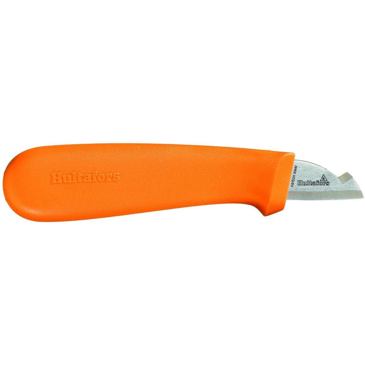 PROIMAN - CUCHILLO ELÉCTRICISTA  ELK CON FUNDA DE CINTURÓN