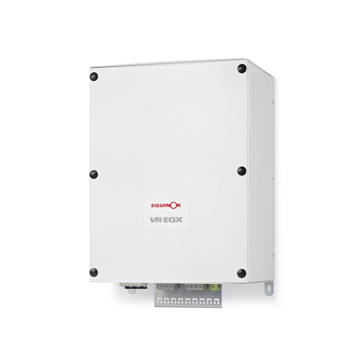 SALICRU - Regulador de tensión VR-5000-EQX-SL