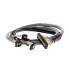 OMRON - P2RV-4-100C  CABLE P2RVC-8-OF CJ1W-OD232 1M