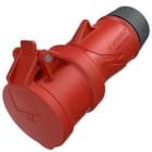 MENNEKES - Prolongador Xtra 14506 IP54 14506 16A 4P 400V