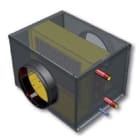 SYP - Recuperador BA-AF 450L