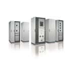 ABB - SEGREGACIÓN VERT.LATERAL LEXAN H200,P900
