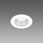 FOSNOVA - Empotrable JET 140 659 LED 23W 4K CELL-D-D blanco IP44 MATT