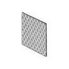 OMRON - ESPEJO ADHESIVO 40X35MM