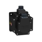 Schneider Electric - Motor BCH2MM0523CF6C 130mm 500W