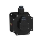 Schneider Electric - Motor BCH2MR3523CF6C 180mm 3500W