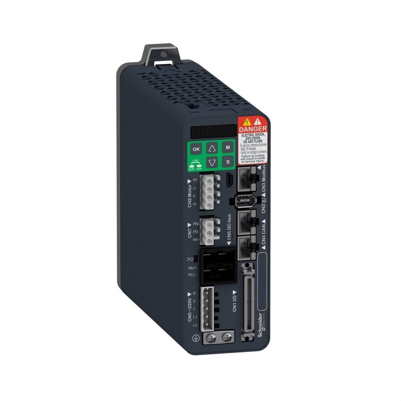 Schneider Electric - Servodrive Lexium28 Drive 1kW 3 220V Sercos