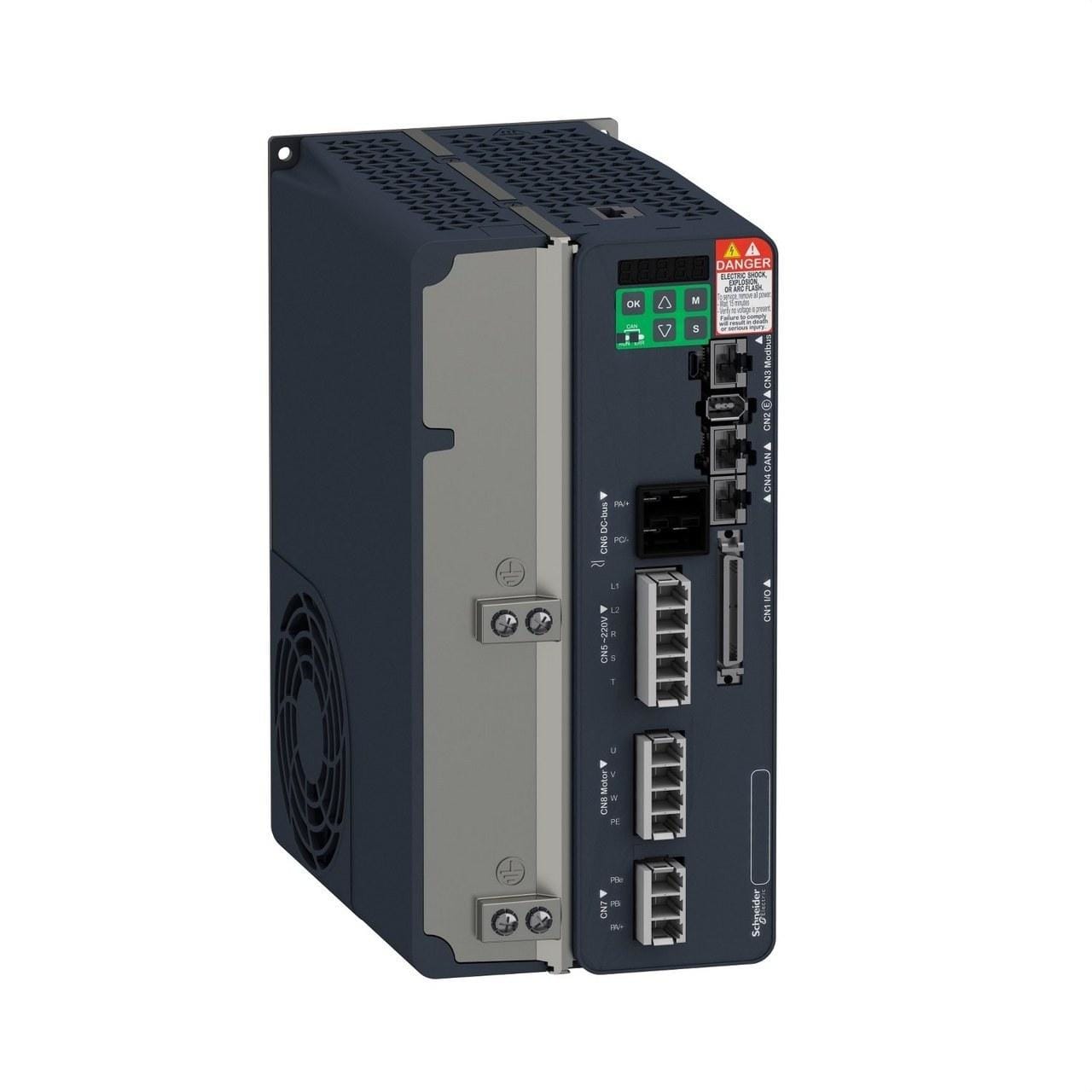 Schneider Electric - Servodrive Lexium28 Drive 3kW 3 220V Sercos