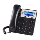 TELEVES - Terminal VOIP IP POE 2SIP LCD negro
