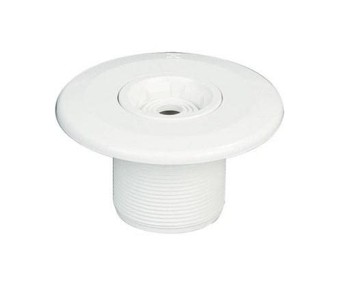 ASTRALPOOL - Boquilla impulsión MULTIFLOW rosca diámetro 2'' gris antracita