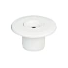 ASTRALPOOL - Boquilla impulsión MULTIFLOW rosca diámetro 2'' gris antracita