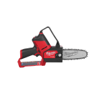 MILWAUKEE - SIERRA DE PODA M12 FUEL HATCHET 150MM