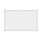 ABB - SPEEL/M SEGR. 2B HORIZ. A600
