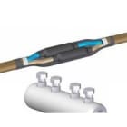 NILED - Manguito empalme MET-K H10 para cable flexible 10-25mm²