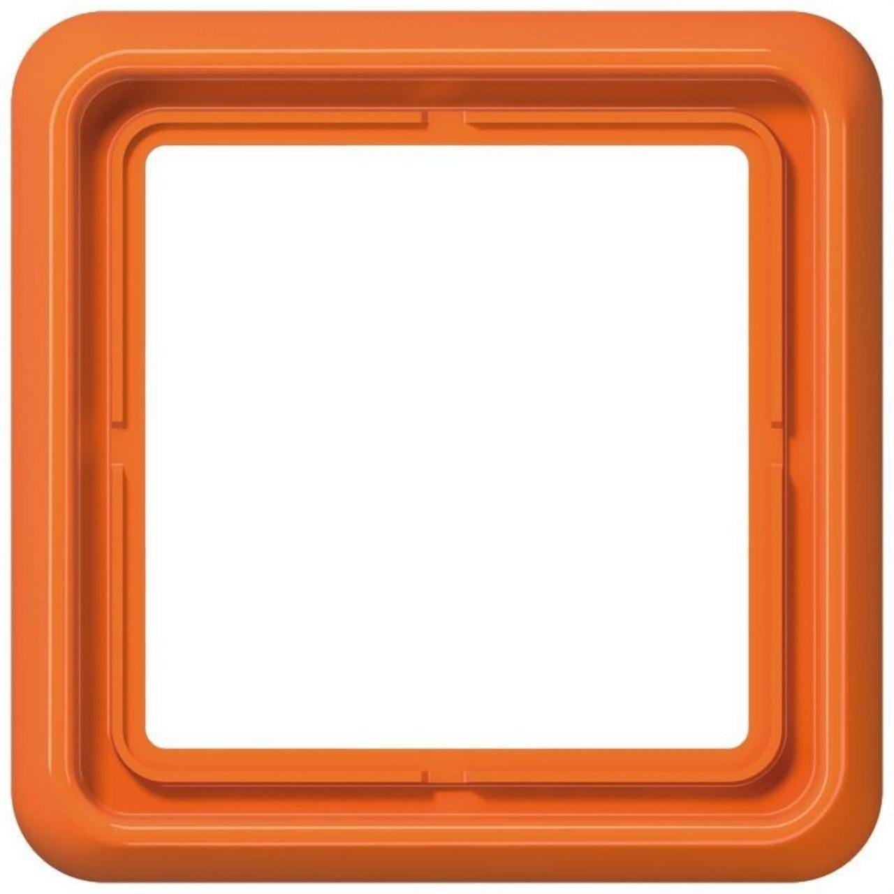 JUNG - MARCO SIMPLE CD NARANJA