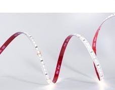TSL - Tira flexible DRAC 6 SMD2835 140Led/m 8,5W/m 24VDC 2.200K IP67/E 1.020lm/m CRI>80 10mm