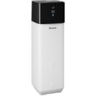 DAIKIN - Unidad interior Compact Bivalente EHSXB08P50E Daikin Altherma 3 Bibloc 500l
