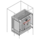 ABB - SEGREG.HORIZ.F3B E2.2 FIJO A=600, P=700