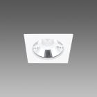 FOSNOVA - Downlight JET Q 130 657 LED 23W 4K CLD-D-D blanco