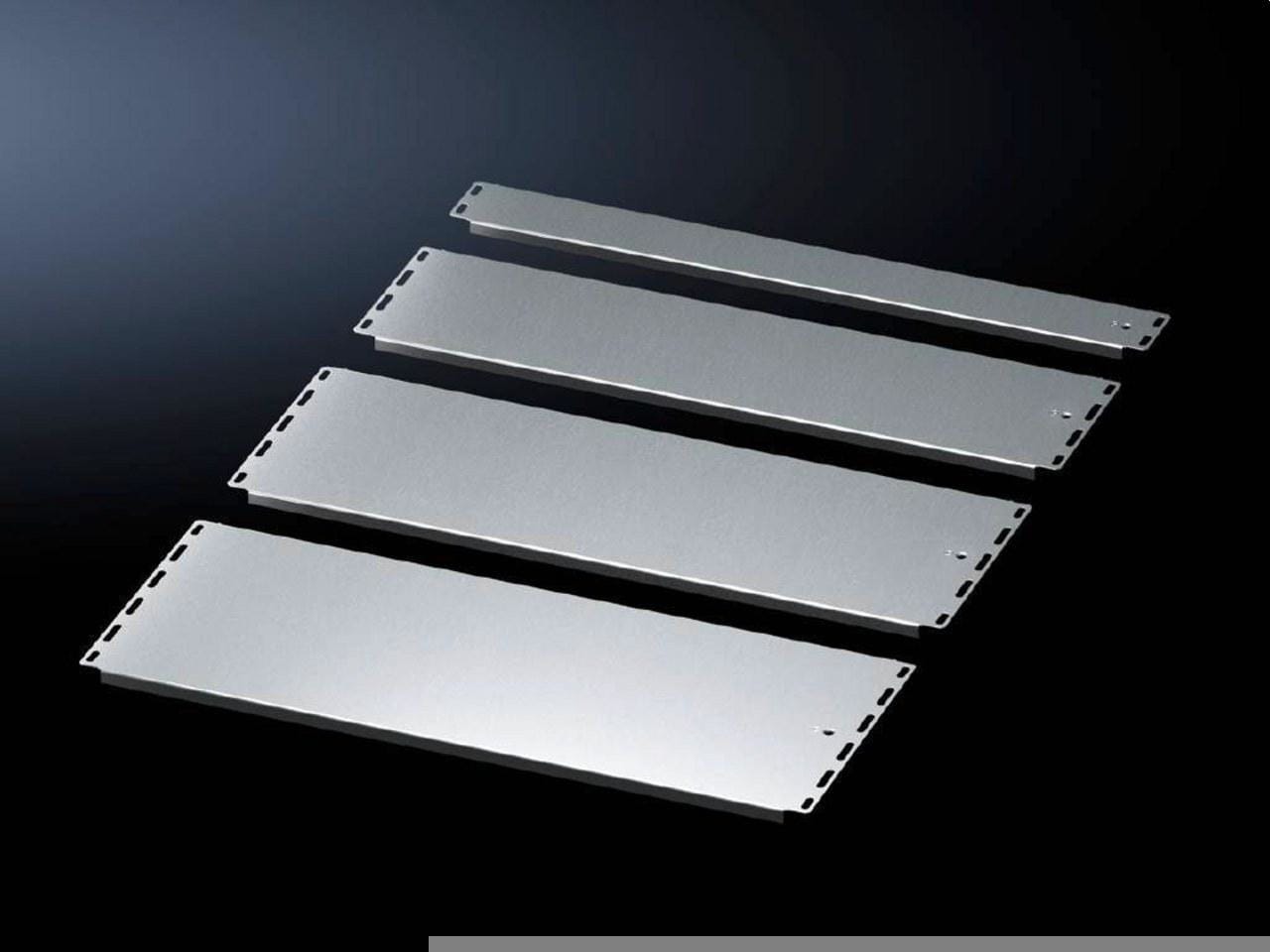 RITTAL - Chapa entrada cables VX 800x75mm