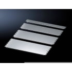 RITTAL - Chapa entrada cables VX 800x75mm
