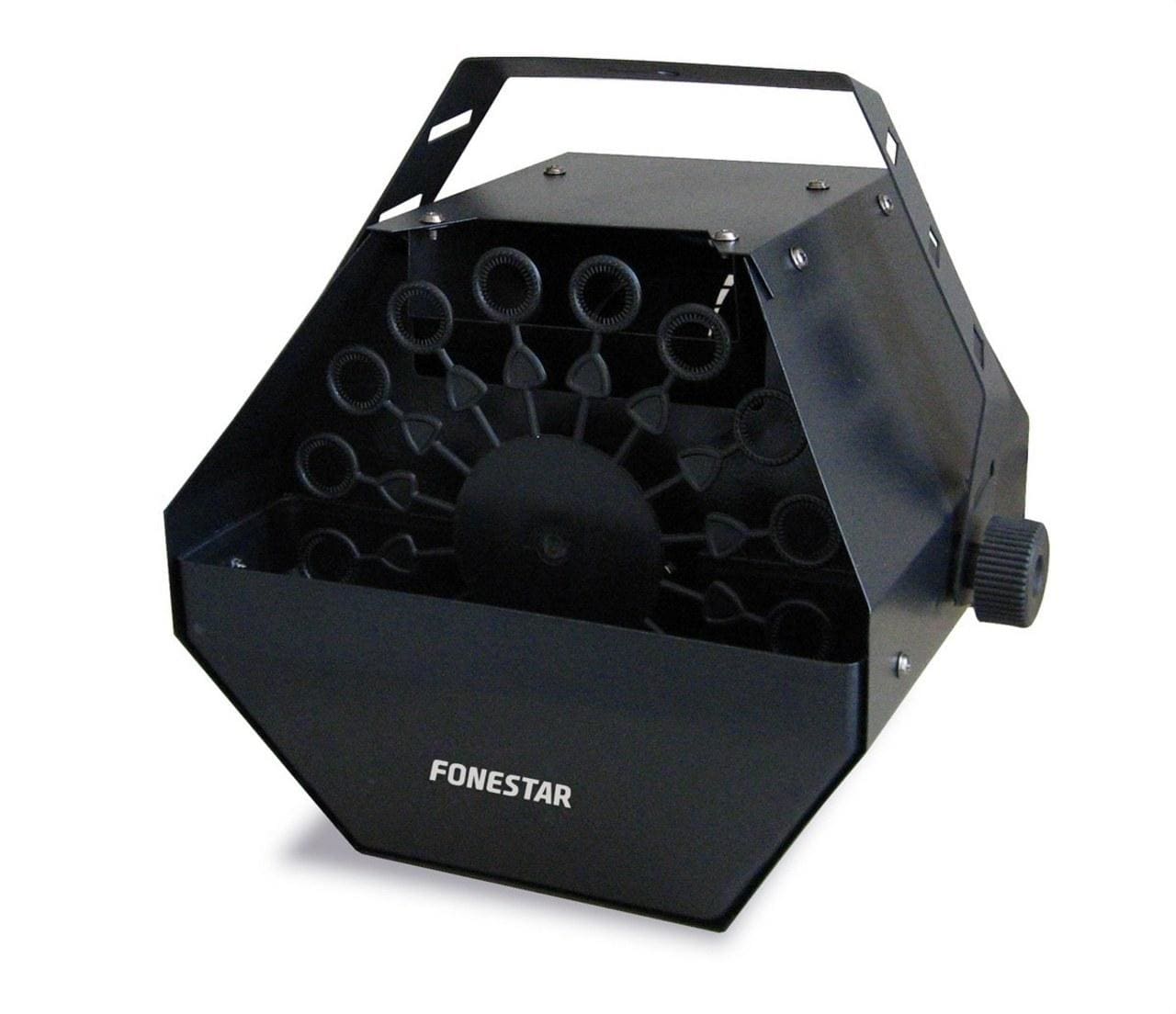 FONESTAR - MAQUINA BURBUJA 50W 2L