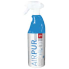 CH QUIMICA - AIRPUR HA 750ML  ELIM OLOR Y BACTERICIDA EVAP.