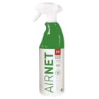 CH QUIMICA - AIRNET DESINF. LIMPIADOR EVAP. 750ML.