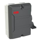 ABB - INT. SECCIONADOR EN CAJA BW325TPN